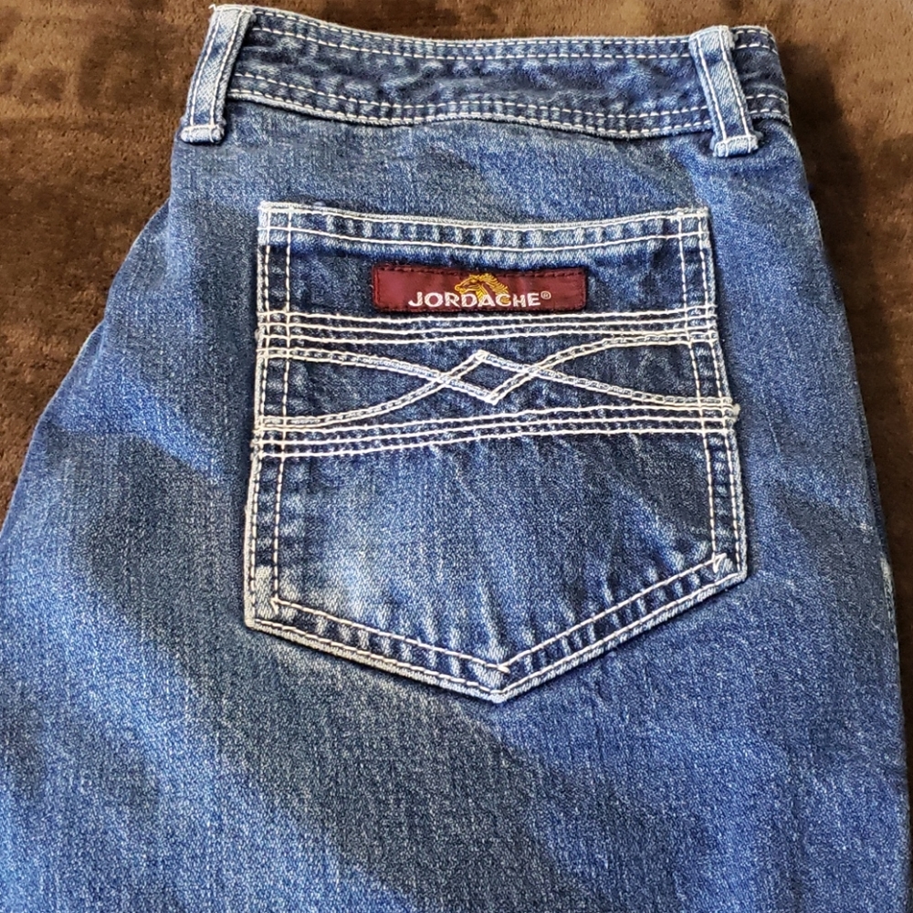 Vintage Jordache Jeans